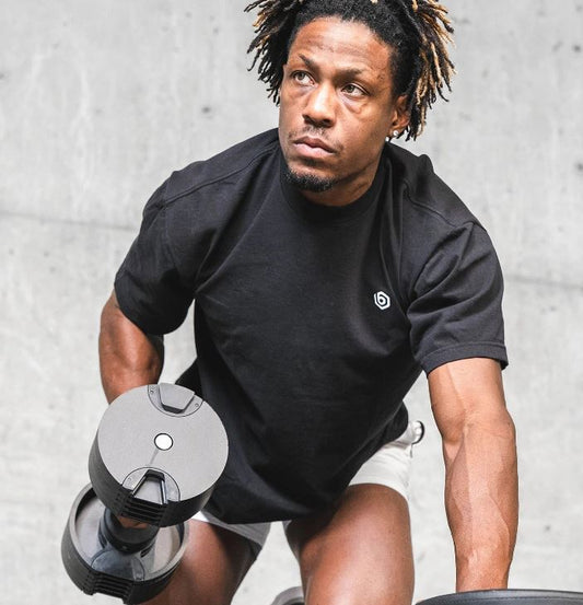 How Do Adjustable Dumbbells Work?