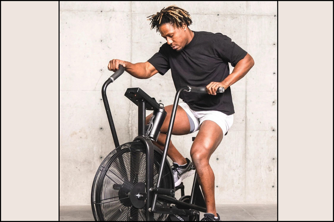 assault bike