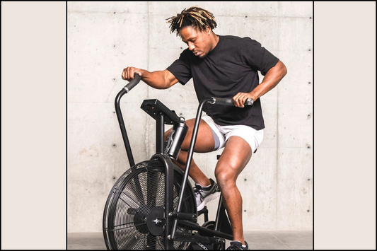 assault bike