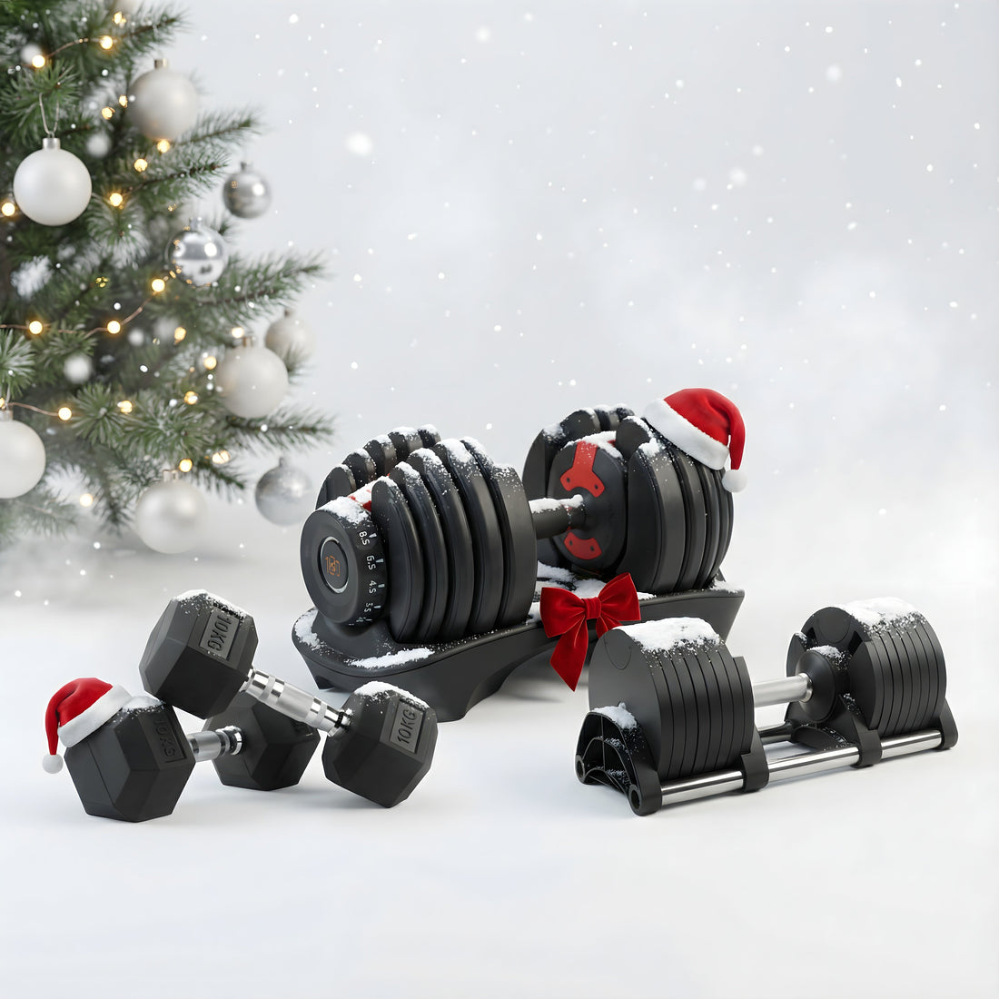 How To Create A Home Gym That You’ll Actually Use