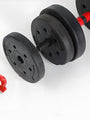 What Dumbbell Weight Should I Start With?