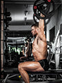 foldable workout bench,