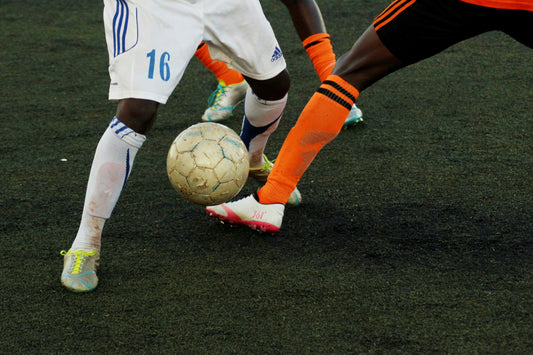 Why Off-Season Gym Training Matters For Football Players