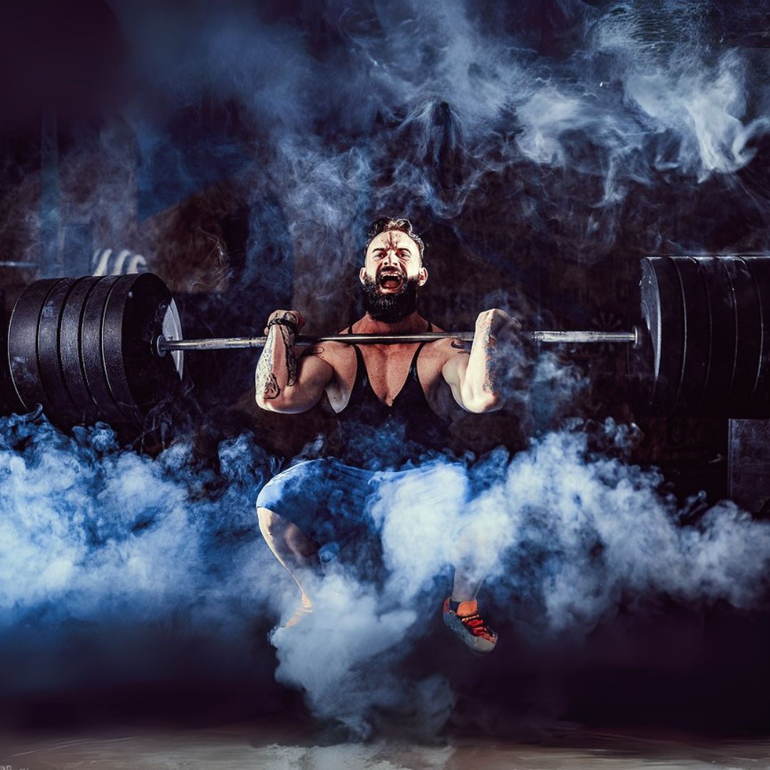 Deadlift