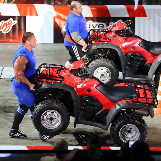 olympic weight plates