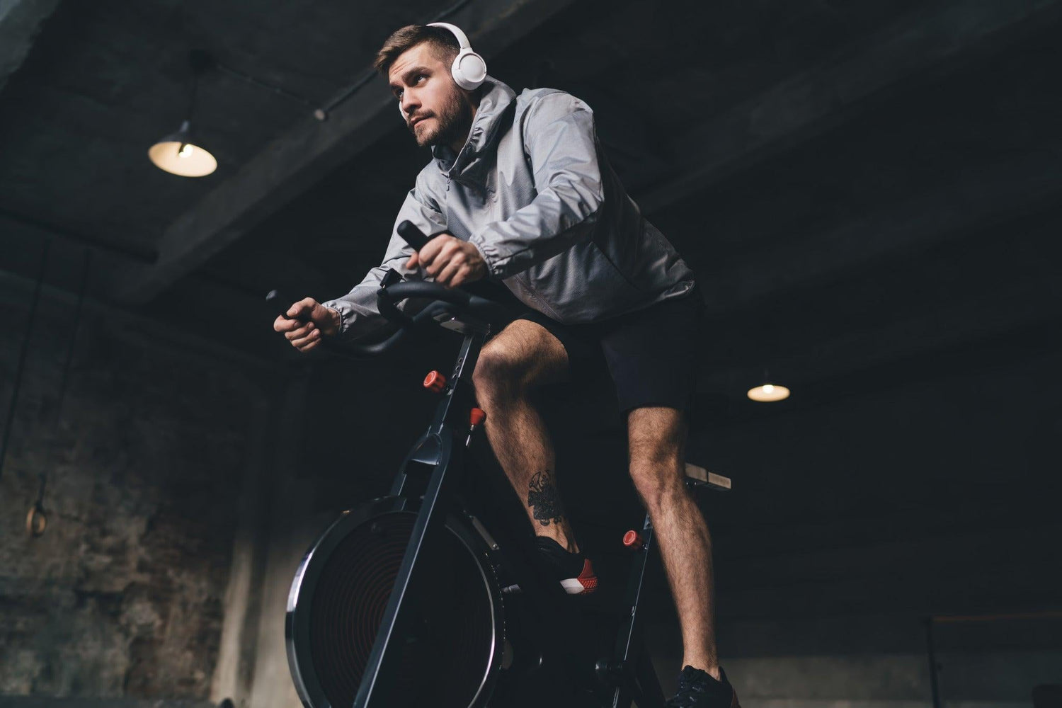 Cardio Machines-Muscleiq