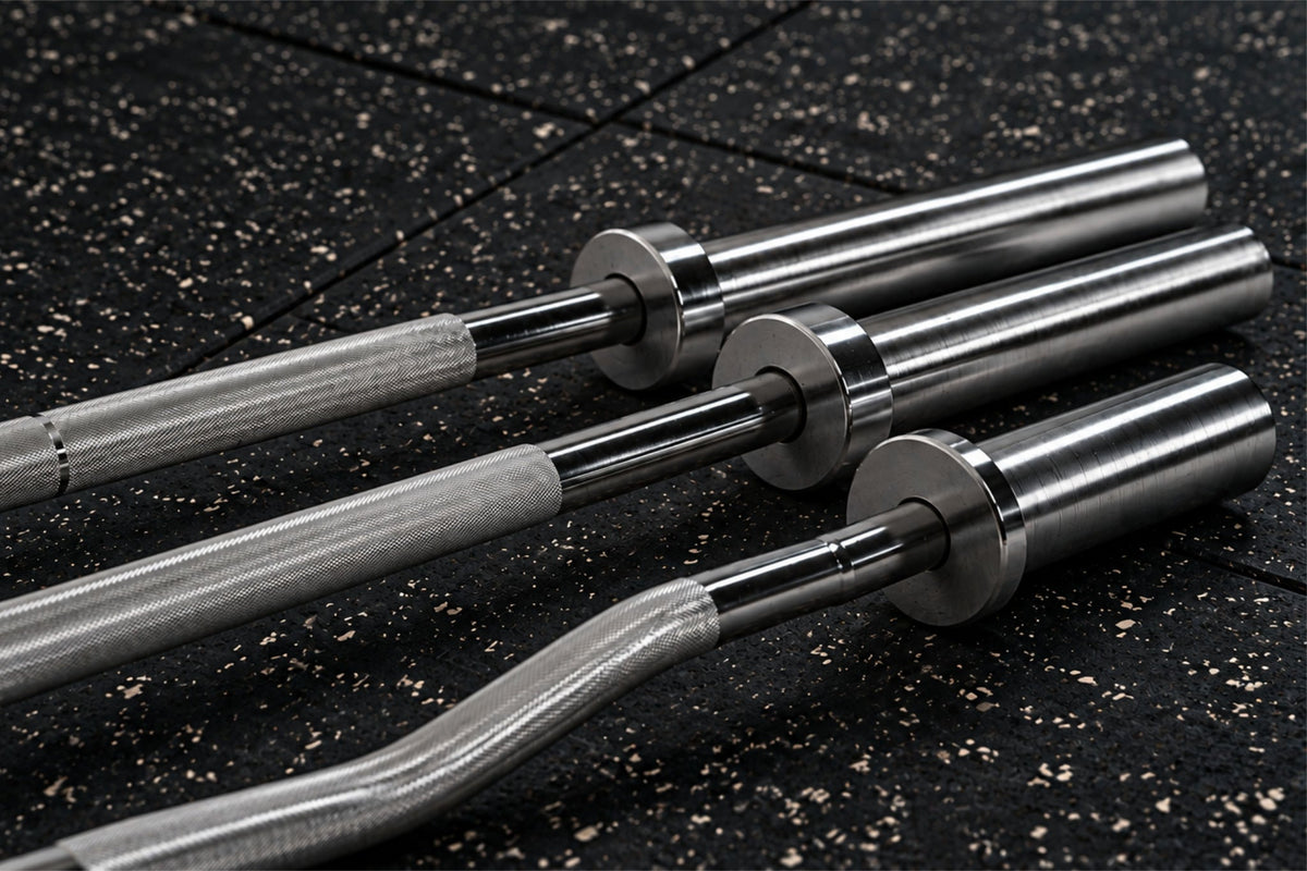 Barbells