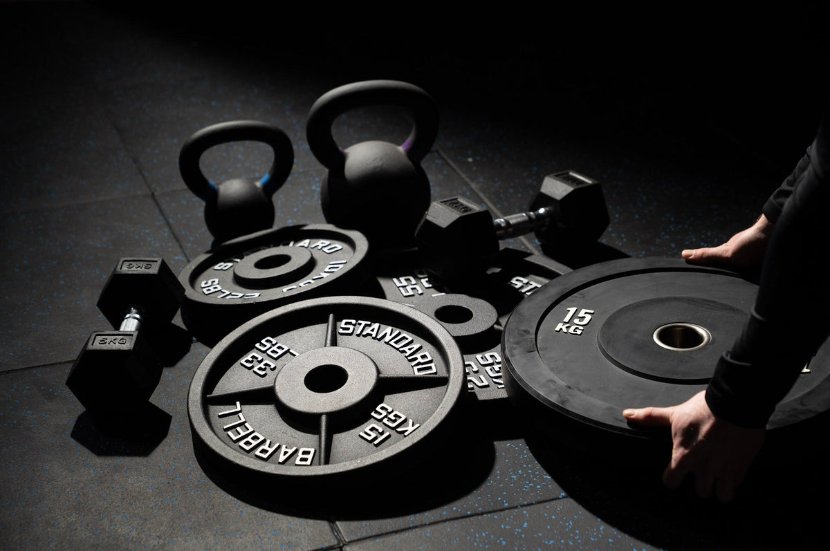 Weight Plates