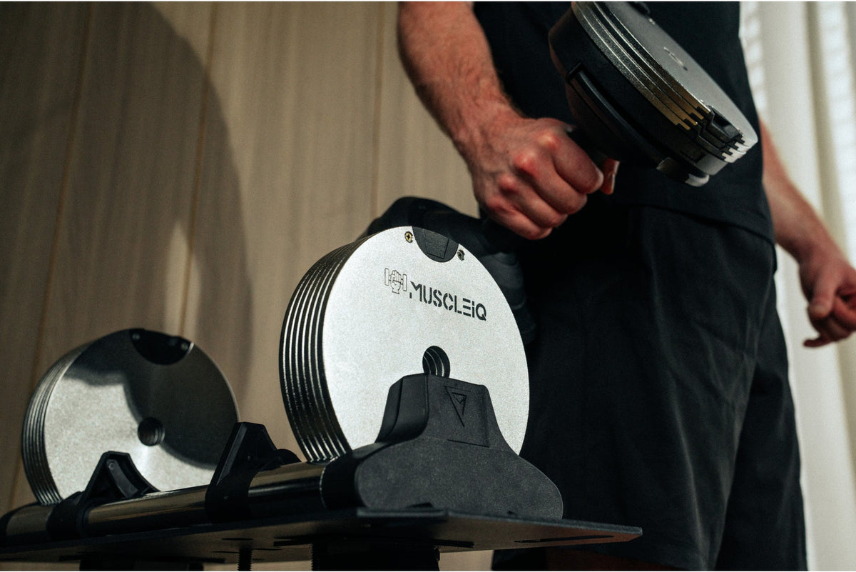Dumbbells