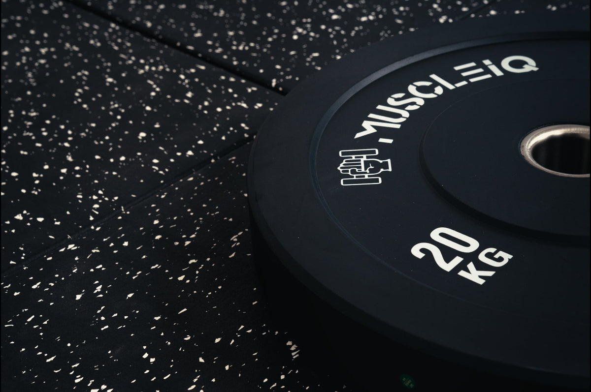 Bumper Plates