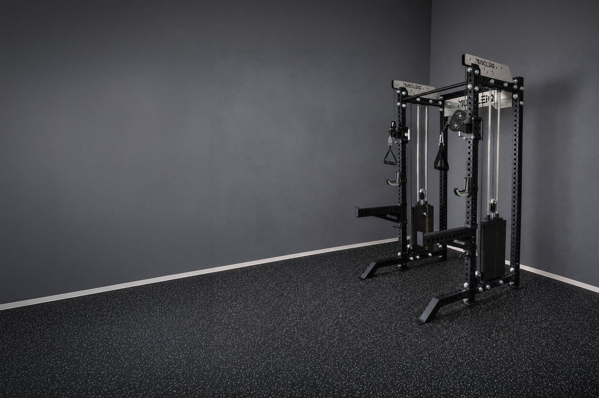 Power Racks