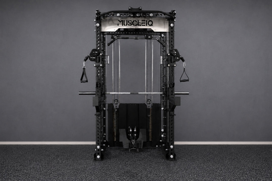 Gym Racks
