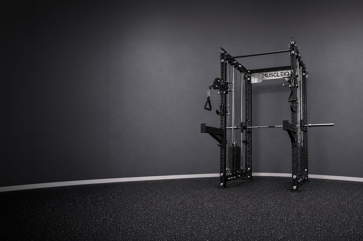 Smith Machines