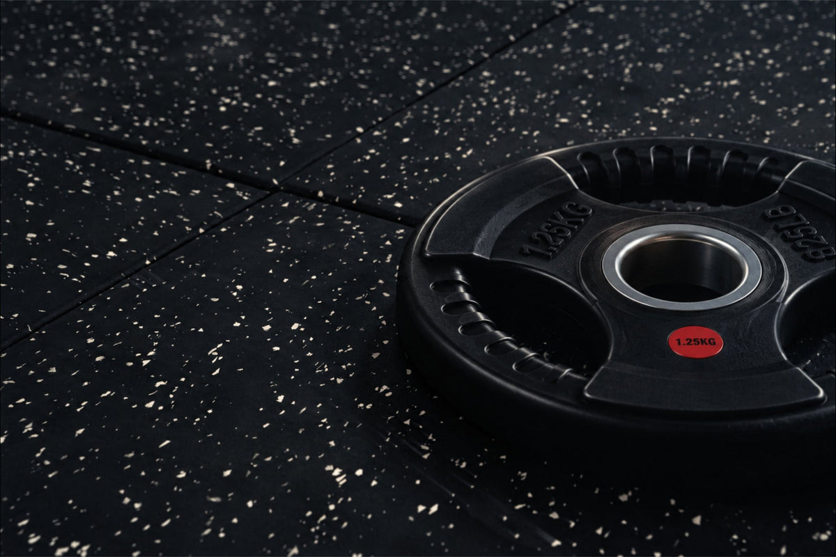 Tri Grip Plates