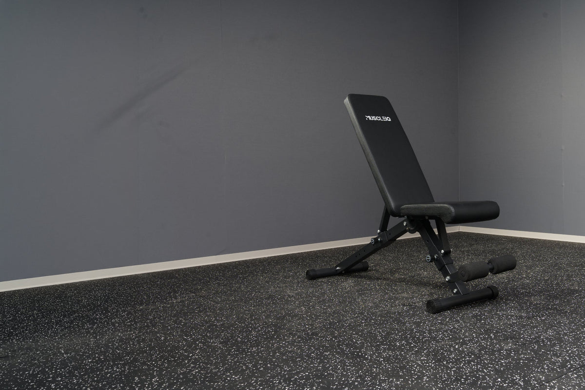Weight Benches