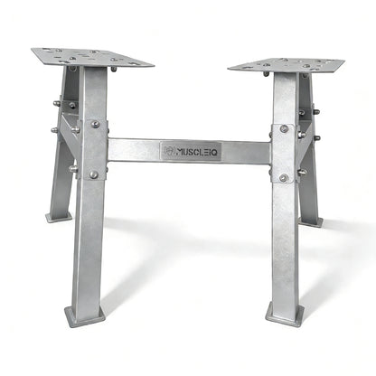 Dumbbell Stand for 24kg, 32kg and 40kg for 1kg Increments