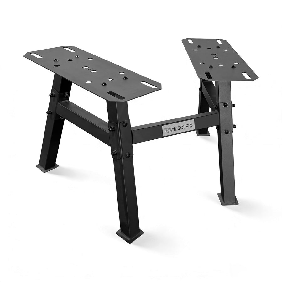 Dumbbell Stand for 24kg, 32kg and 40kg for 1kg Increments