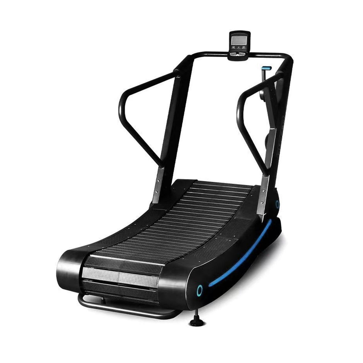Commercial Curved Treadmill