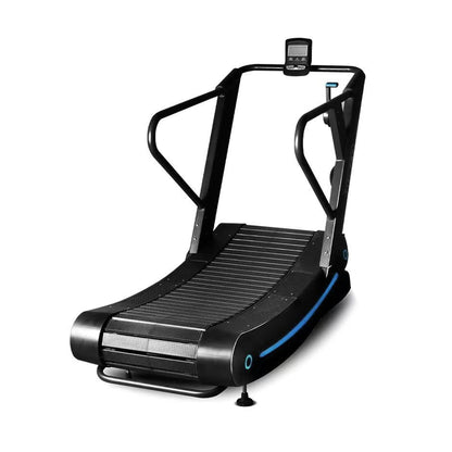 Commercial Curved Treadmill