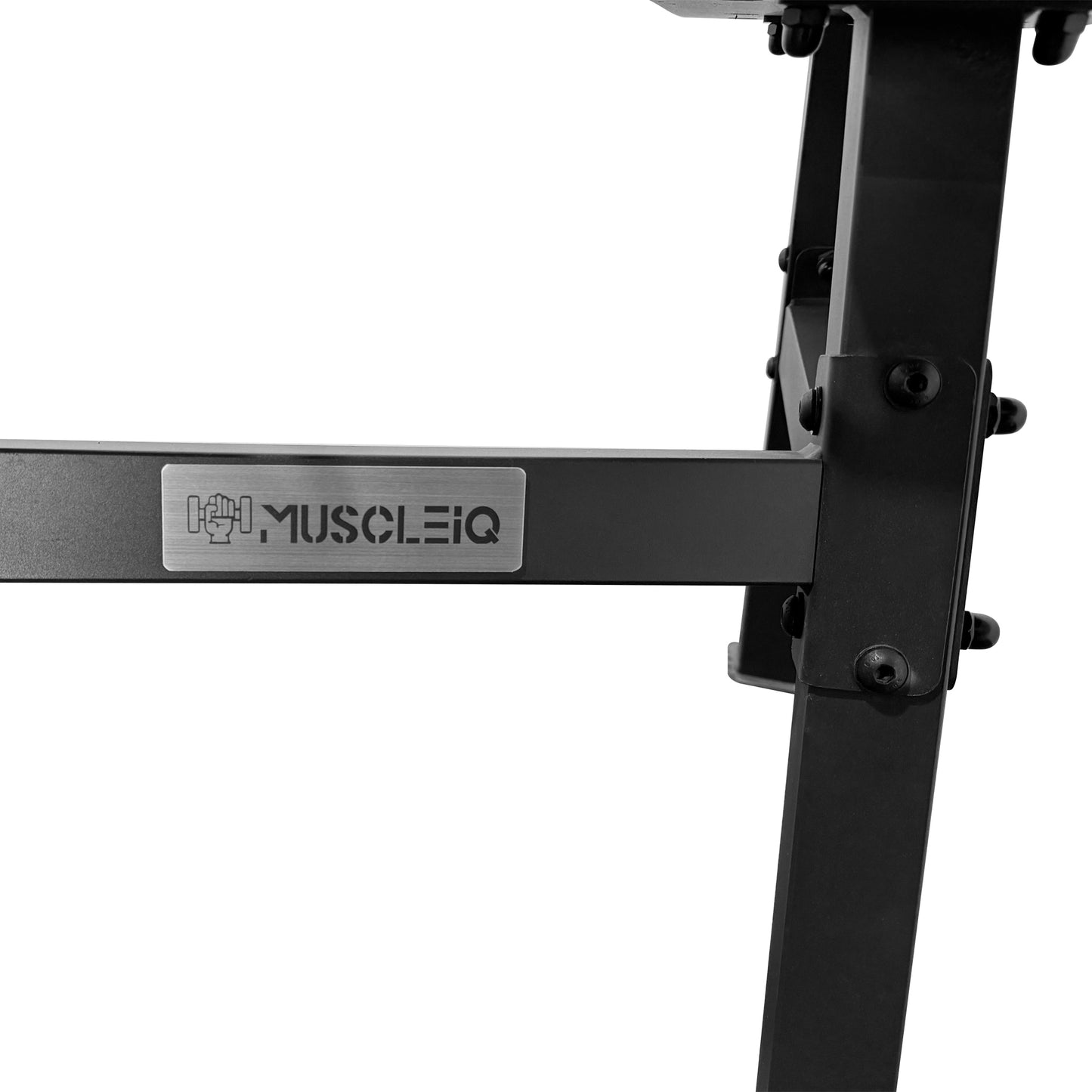 Dumbbell Stand for 24kg, 32kg and 40kg for 1kg Increments