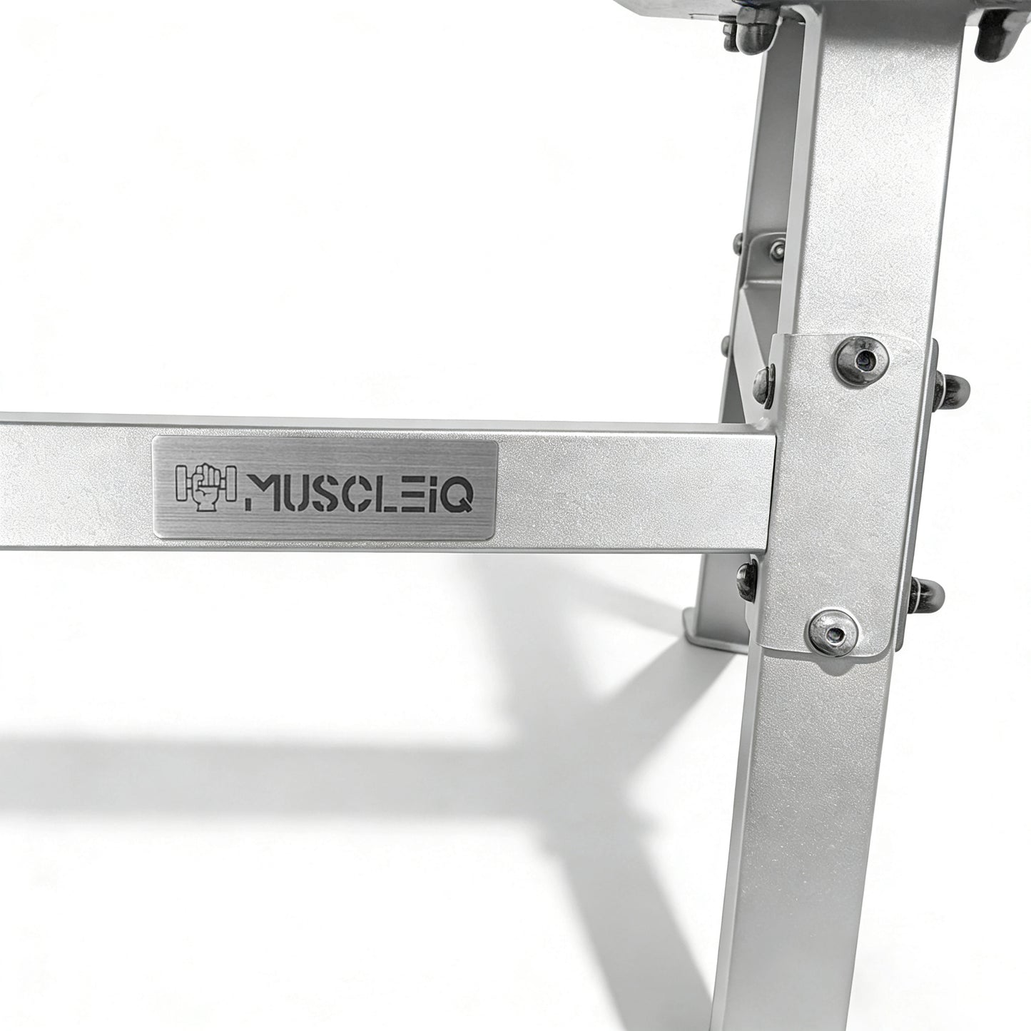 Dumbbell Stand for 24kg, 32kg and 40kg for 1kg Increments