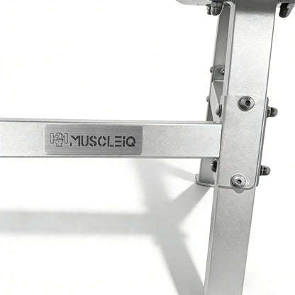 Dumbbell Stand for 24kg, 32kg and 40kg for 1kg Increments