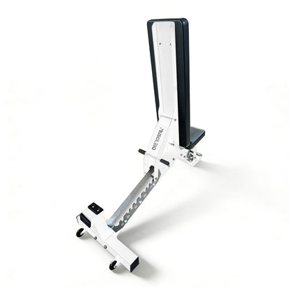 Commercial Multifunctional Weight Bench