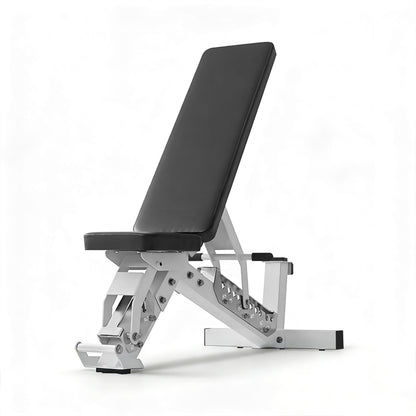 Commercial Multifunctional Weight Bench