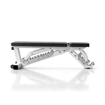 Commercial Multifunctional Weight Bench