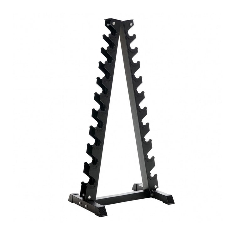 10 Tier Hex Dumbbell Tree Stand
