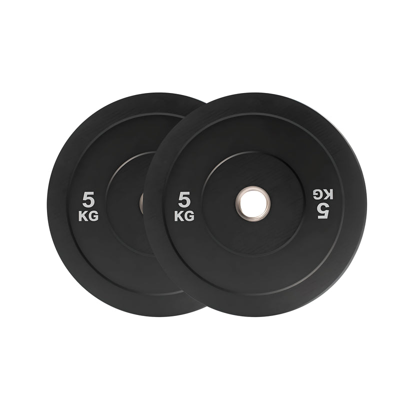 150kg Bumper Plates + Weight Bench + Olympic Barbell 6ft or 7ft