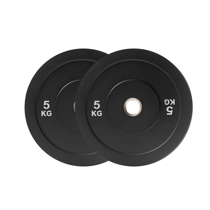 150kg Bumper Plates + Power Multi Cage + Adjustable Weight Bench + Olympic Barbell 6ft or 7ft