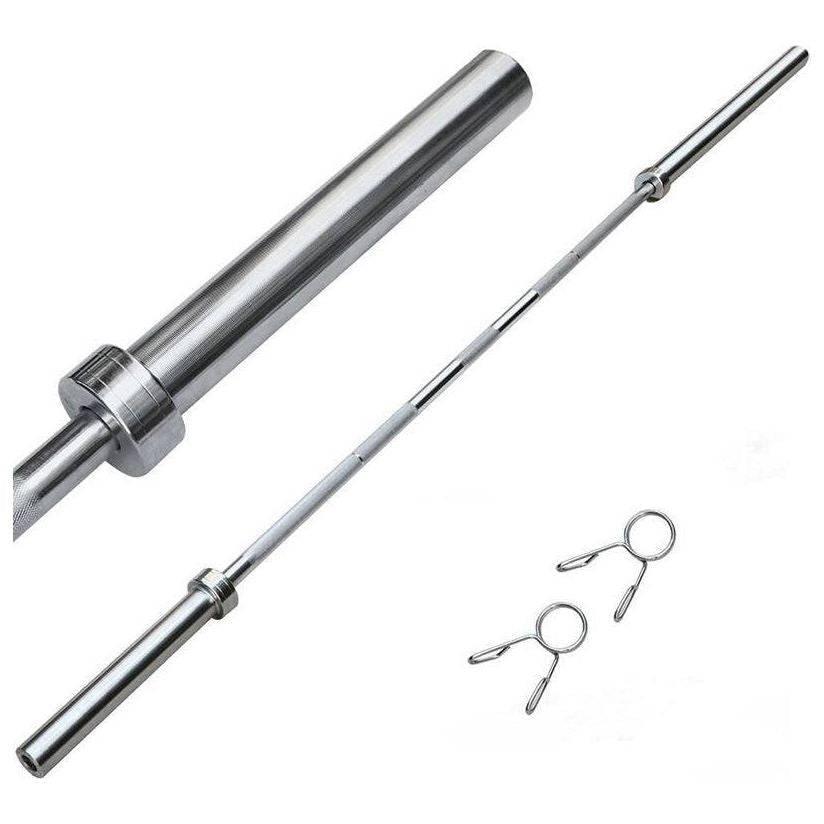 150kg Bumper Plates + Weight Bench + Olympic Barbell 6ft or 7ft