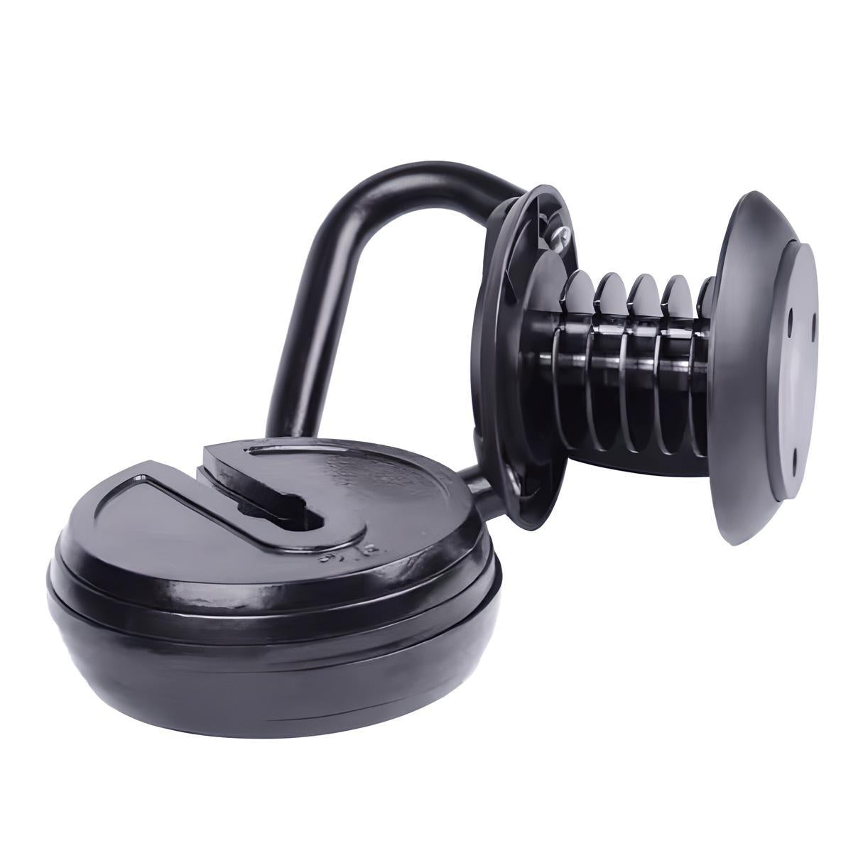 18kg Adjustable Kettlebell