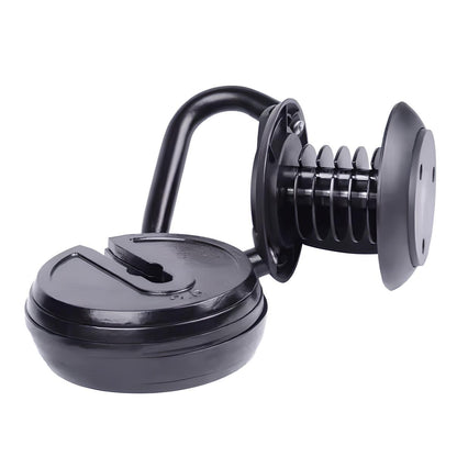 18kg Adjustable Kettlebell