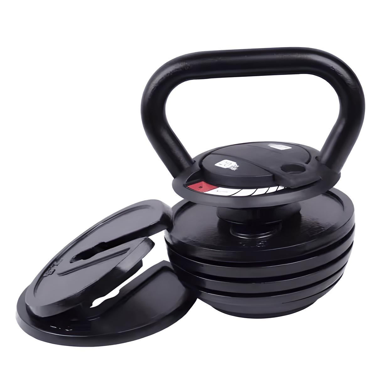 18kg Adjustable Kettlebell