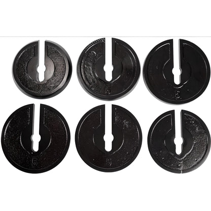 18kg Adjustable Kettlebell