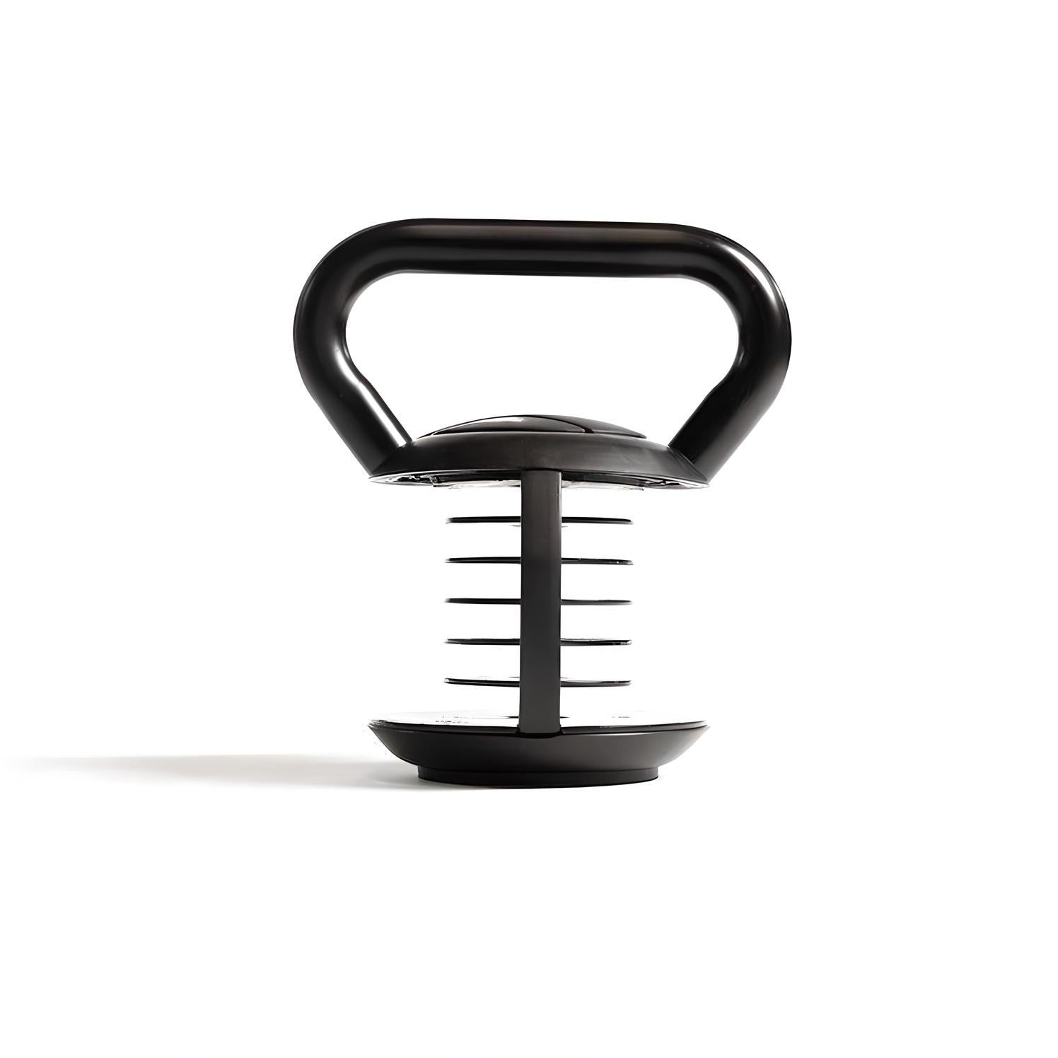 18kg Adjustable Kettlebell