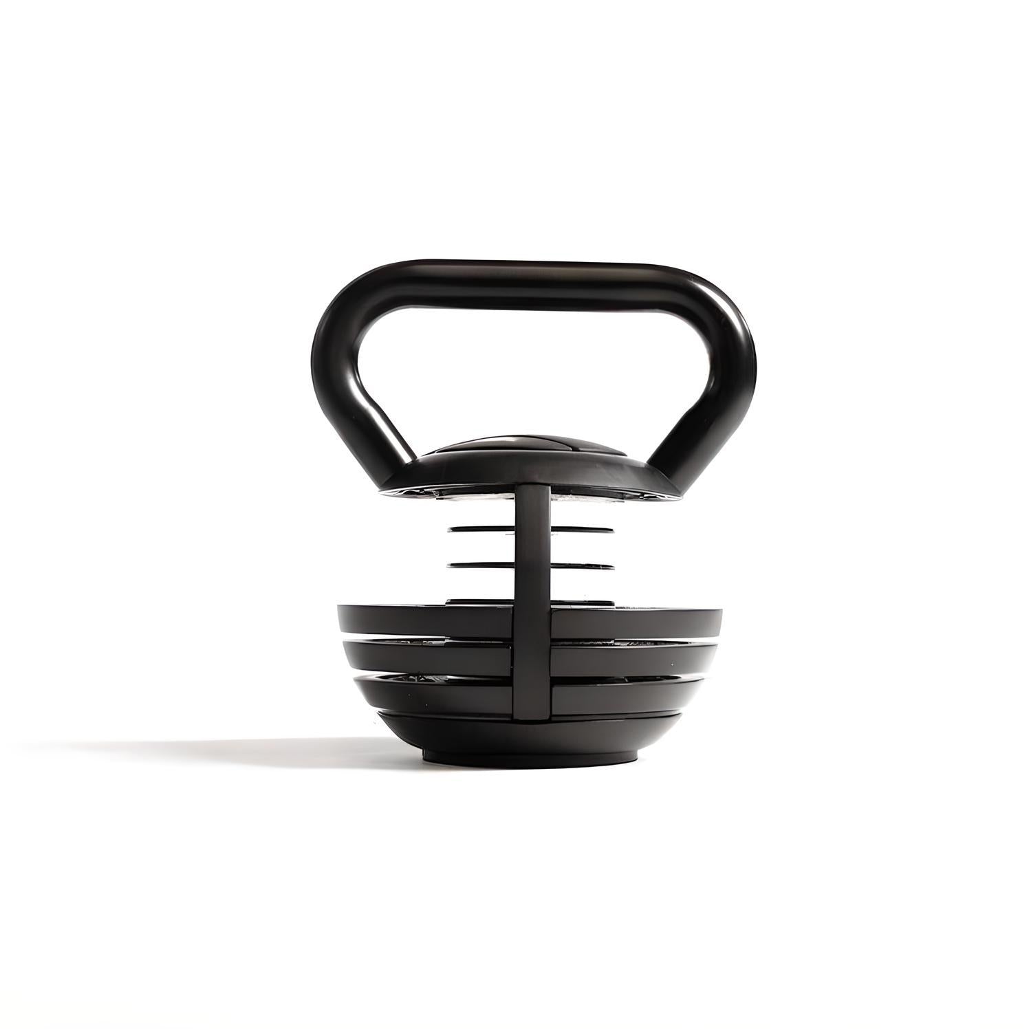 18kg Adjustable Kettlebell
