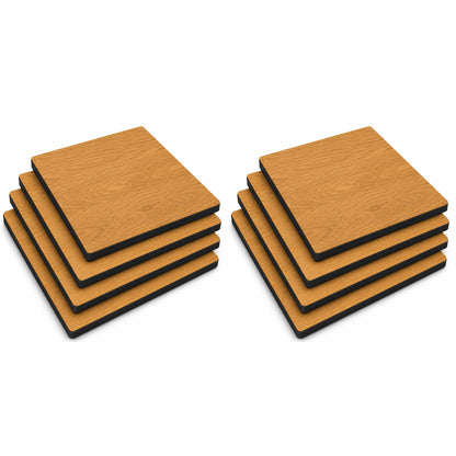Patterned 1m x 1m 20mm Floor Mats