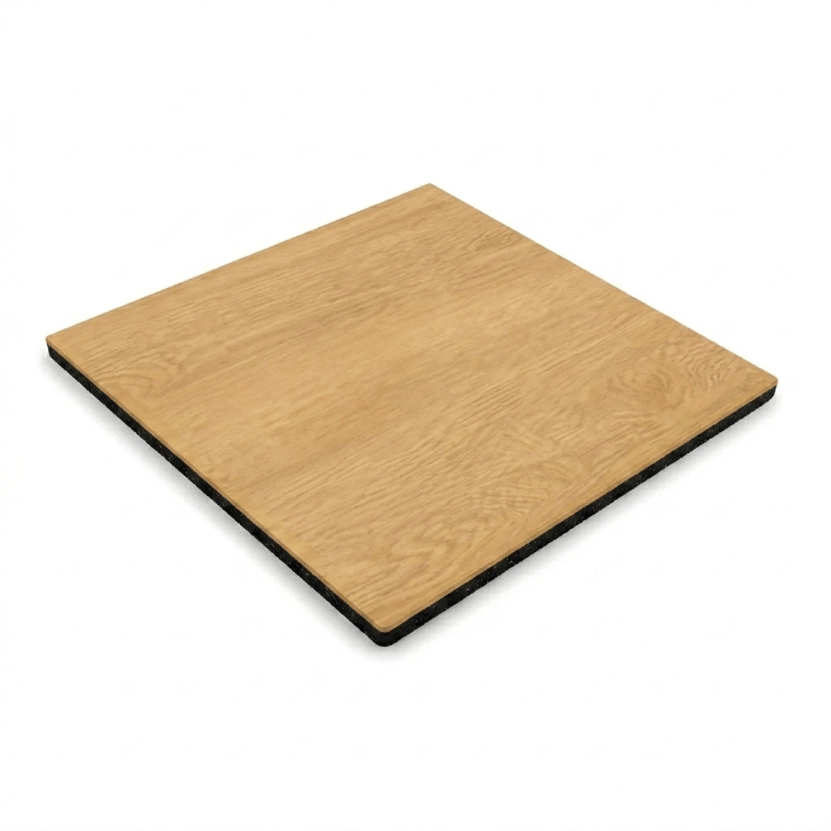 Patterned 1m x 1m 20mm Floor Mats