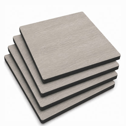 Patterned 1m x 1m 20mm Floor Mats