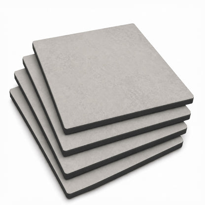 Patterned 1m x 1m 20mm Floor Mats