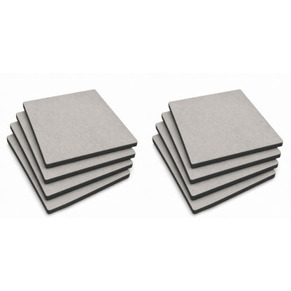 Patterned 1m x 1m 20mm Floor Mats