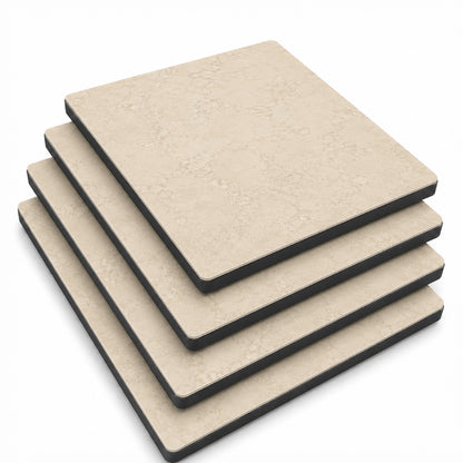 Patterned 1m x 1m 20mm Floor Mats