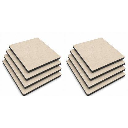 Patterned 1m x 1m 20mm Floor Mats