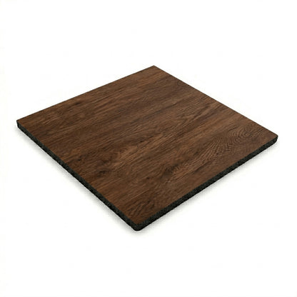 Patterned 1m x 1m 20mm Floor Mats