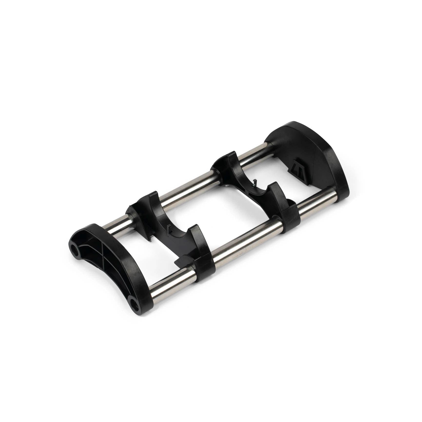 24kg Adjustable Dumbbells Pair with 2kg Increments