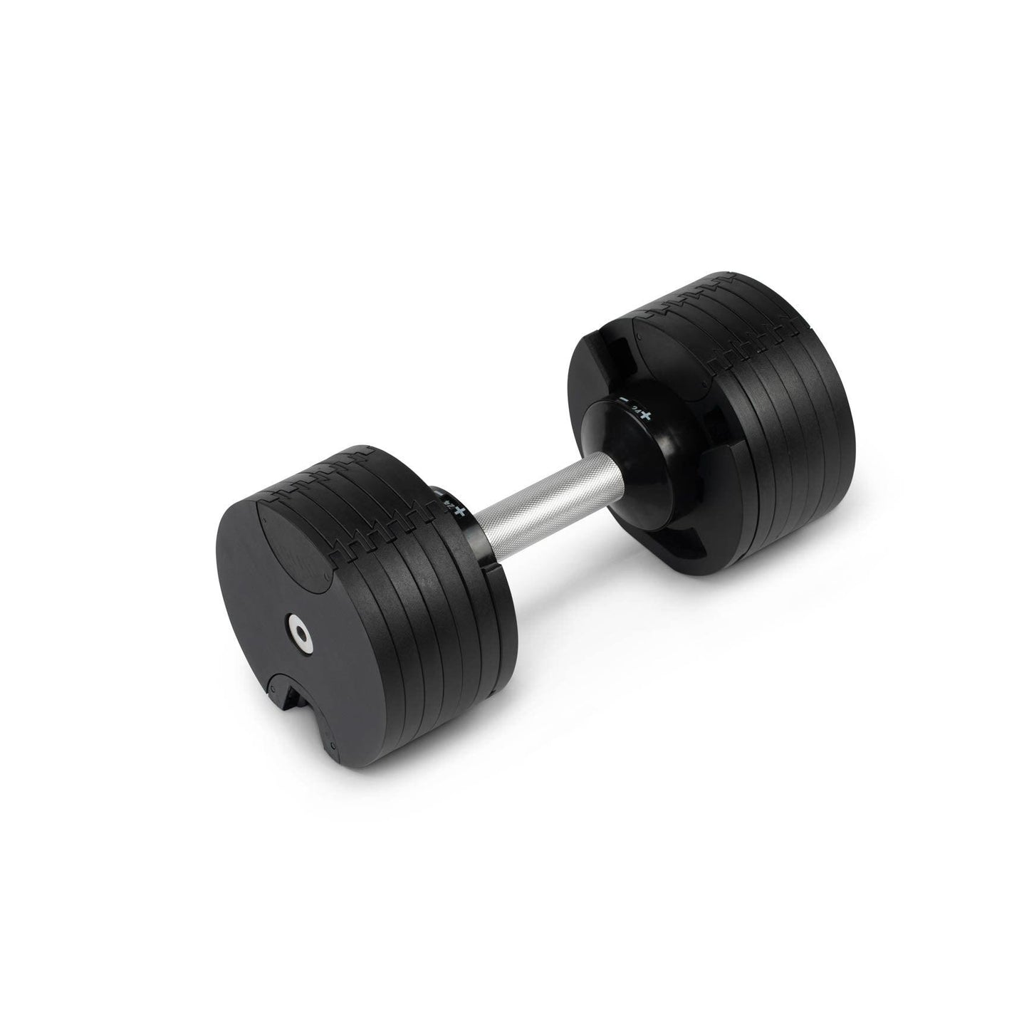 24kg Adjustable Dumbbells Pair with 2kg Increments