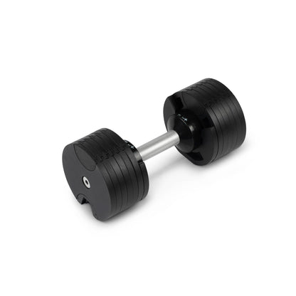 24kg Adjustable Dumbbells Pair with 2kg Increments